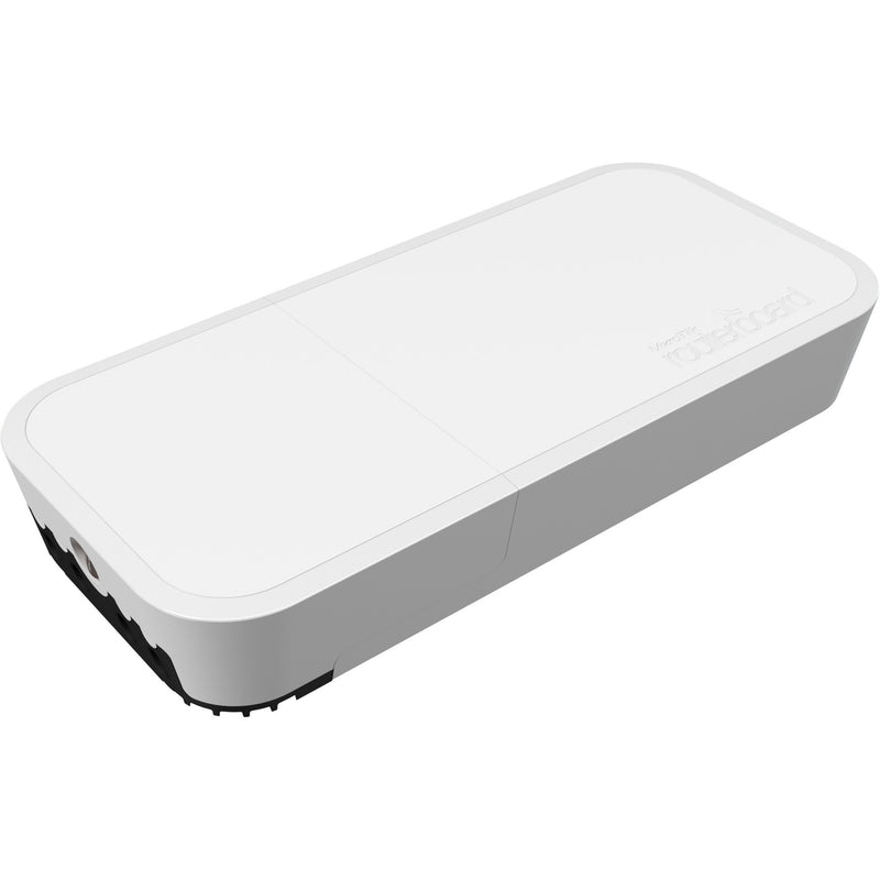 Afbeelding laden in galerijviewer, Mikrotik wap ax (wapg-5haxd2haxd) access point (wit, qualcomm ipq-5010 cpu, poe, wifi 6)