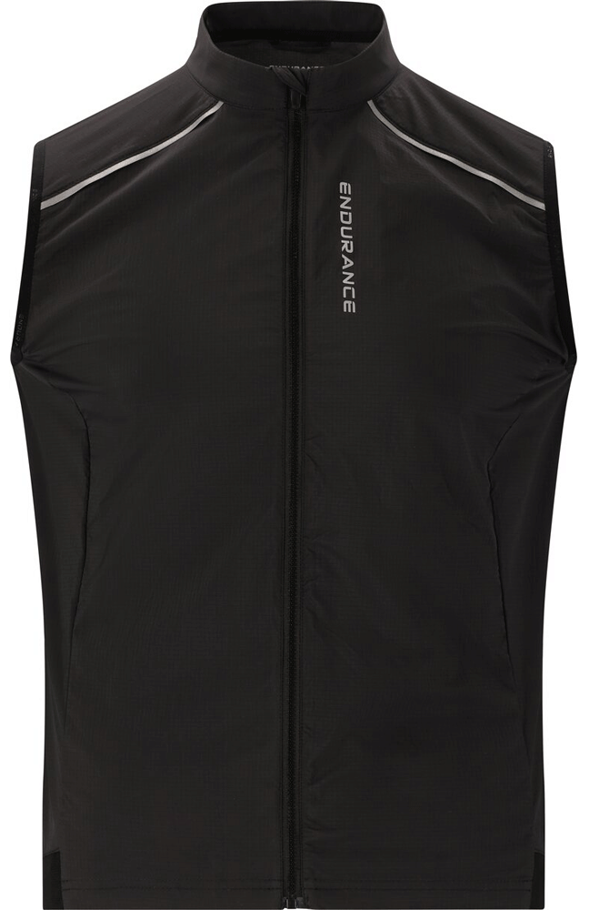 Afbeelding laden in galerijviewer, Endurance birch - wind vest