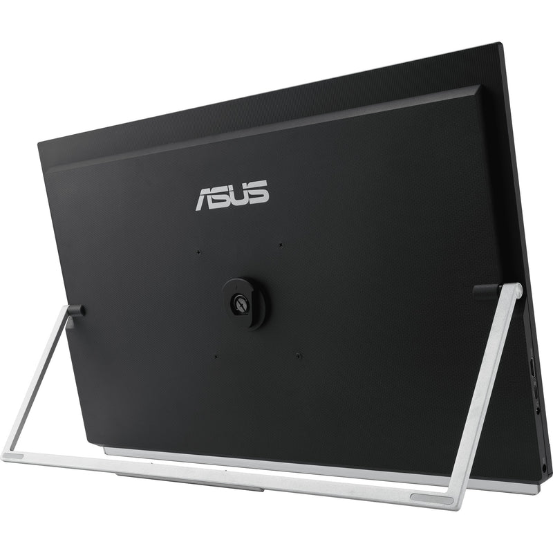 Afbeelding laden in galerijviewer, Asus zenscreen mb249c 24 monitor (zwart, hdmi, usb-c, audio)