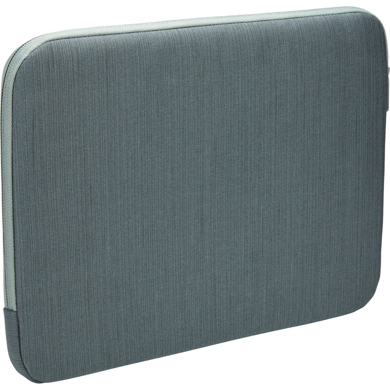 Afbeelding laden in galerijviewer, Case logic huxton 14 laptopsleeve (grafiet)