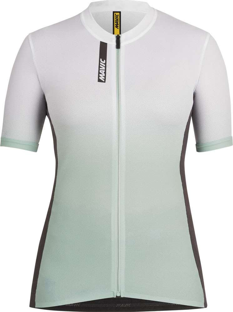 Afbeelding laden in galerijviewer, Mavic essential graphic - women's jersey