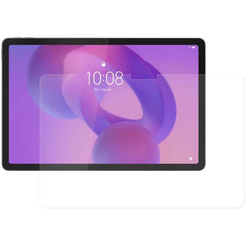 Afbeelding laden in galerijviewer, Lenovo idea tab screen protector screenprotector (transparant)