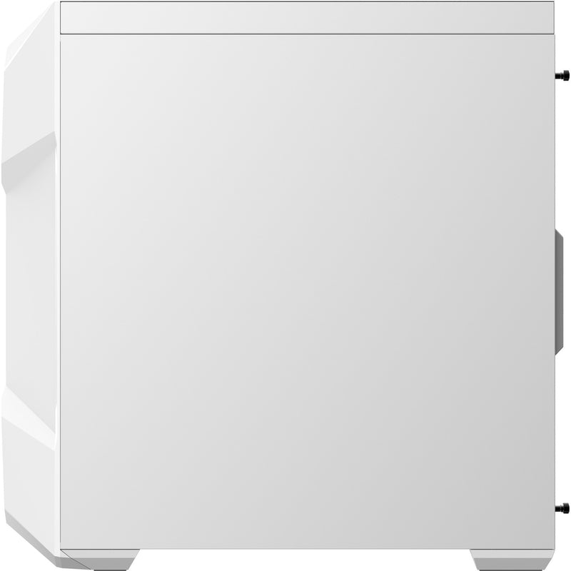 Afbeelding laden in galerijviewer, Cooler master masterbox td500 mesh v2 midi tower behuizing (wit | 2x usb-a | 1x usb-c | rgb | tempered glass)