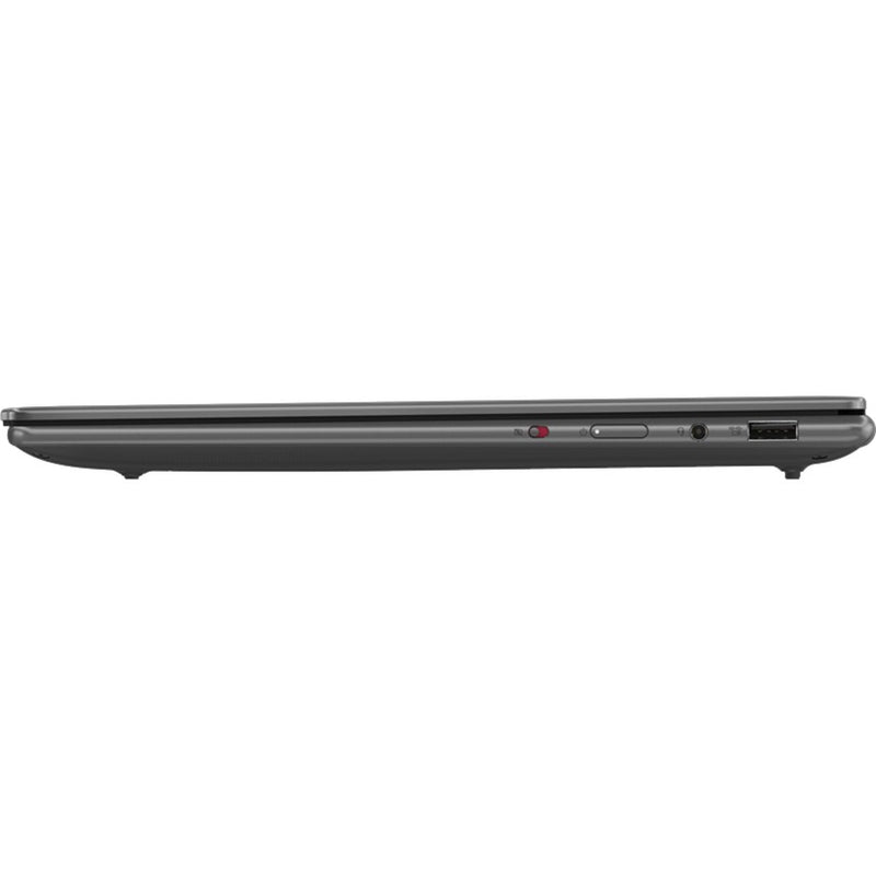 Afbeelding laden in galerijviewer, Lenovo yoga pro 7 14aph8 (82y8003cmh) 14.5 2-in-1 laptop (grijs | ryzen 7 7840hs | radeon 780m | 16 gb | 512 gb ssd)