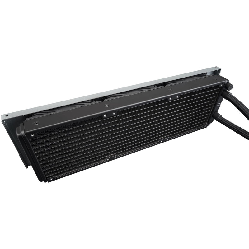 Afbeelding laden in galerijviewer, Silverstone rm52 server behuizing (zwart | 2x usb-a | 1x usb-c)
