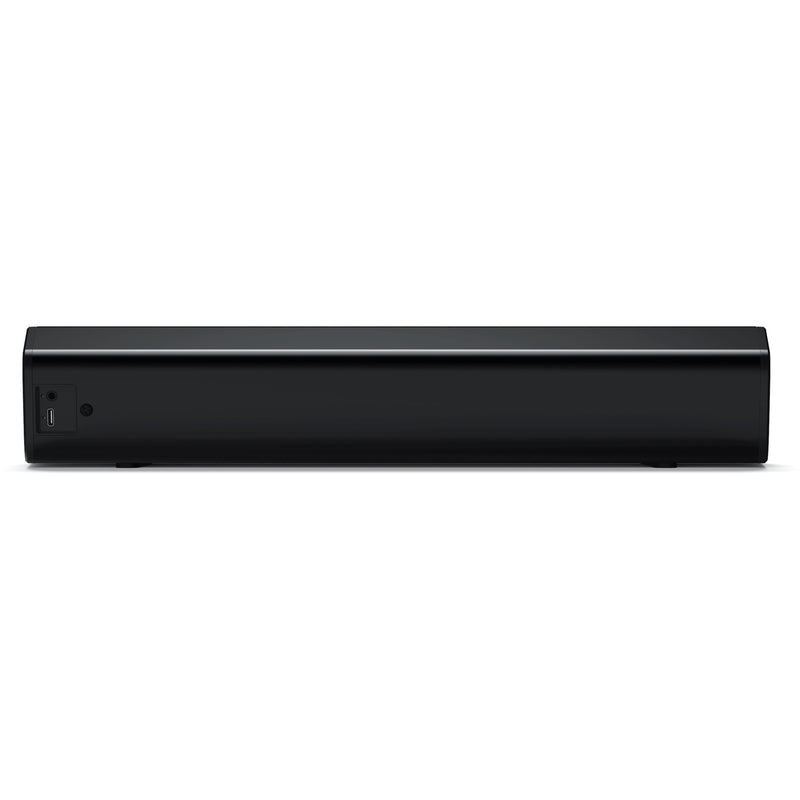 Afbeelding laden in galerijviewer, Creative stage air v2 soundbar (zwart, bluetooth)