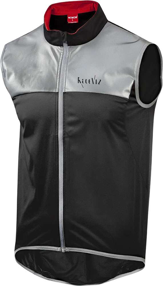 Afbeelding laden in galerijviewer, Wowow koppenberg - reflective vest