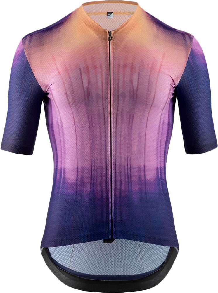 Afbeelding laden in galerijviewer, Assos equipe r s11 surface - jersey