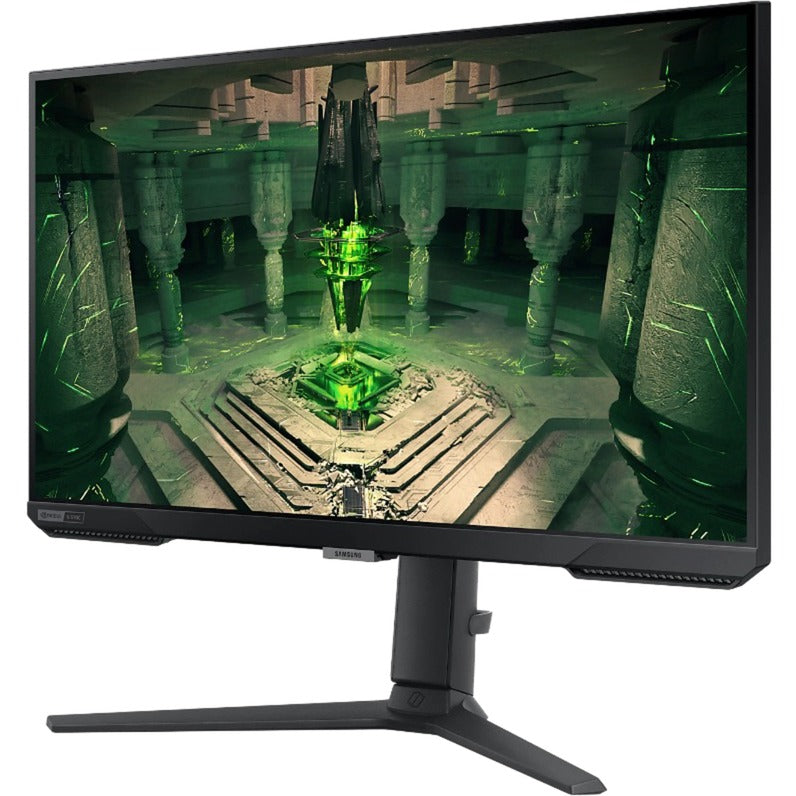 Afbeelding laden in galerijviewer, Samsung odyssey g4 g40b 25 gaming monitor (zwart, 2x hdmi, displayport, 240 hz)