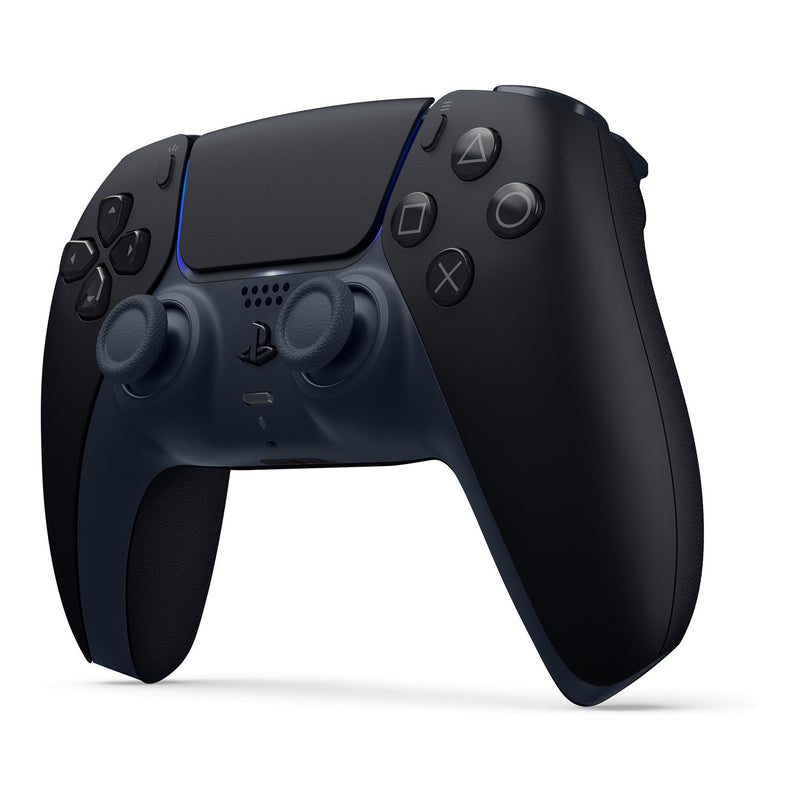 Afbeelding laden in galerijviewer, Sony dualsense wireless-controller - midnight black (zwart)