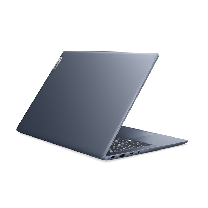 Afbeelding laden in galerijviewer, Lenovo ideapad slim 5 14iah8 (83bf004xmh) 14 laptop (blauw | core i5-12450h | uhd graphics | 16 gb | 512 gb ssd)