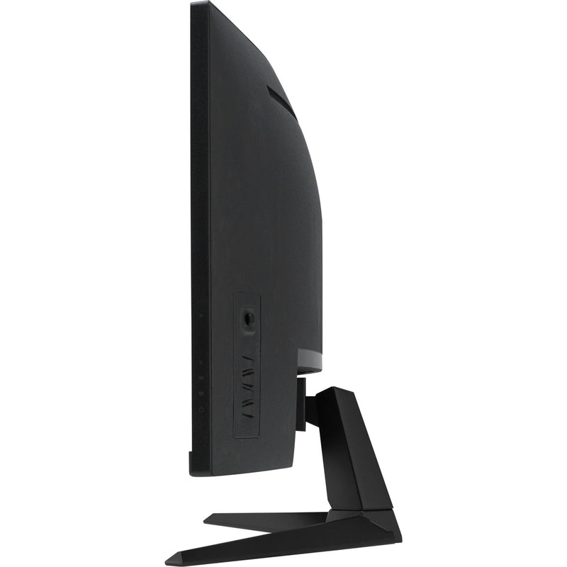 Afbeelding laden in galerijviewer, Asus tuf gaming vg34vq3b 34 curved ultrawide monitor (zwart, 2x hdmi, 2x displayport, 4x usb-a, 180 hz)