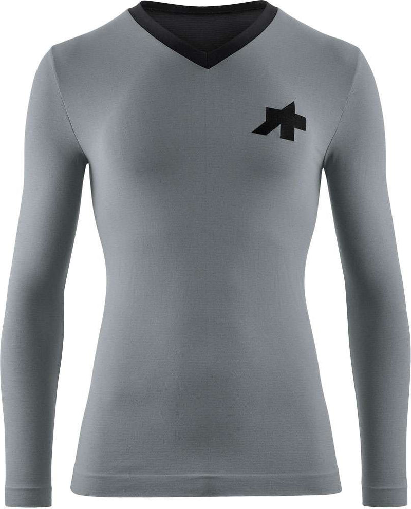 Afbeelding laden in galerijviewer, Assos tactica tech t5 - long sleeve shirt
