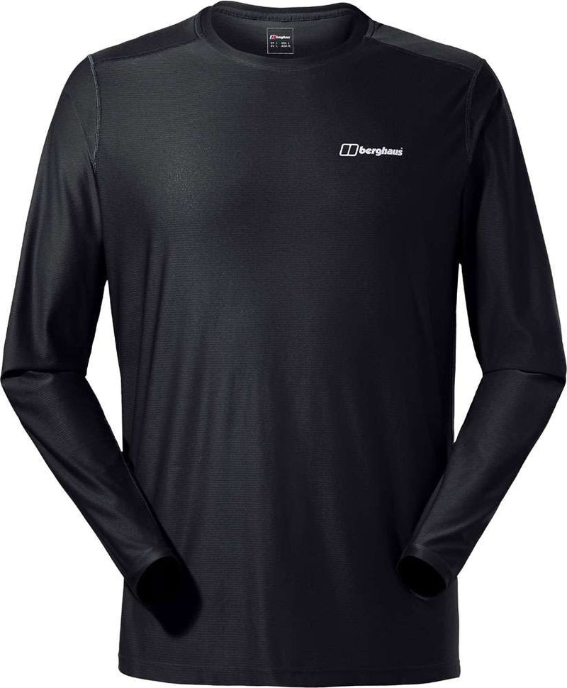 Afbeelding laden in galerijviewer, Berghaus 24 7 tech - functional longsleeve