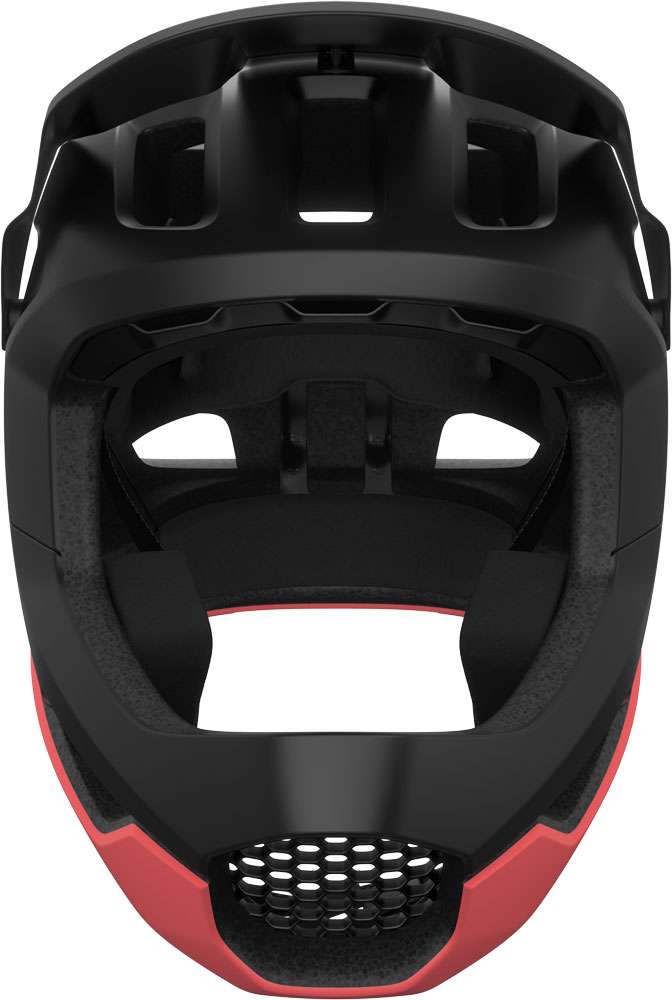 Afbeelding laden in galerijviewer, Poc otocon - fullface helmet