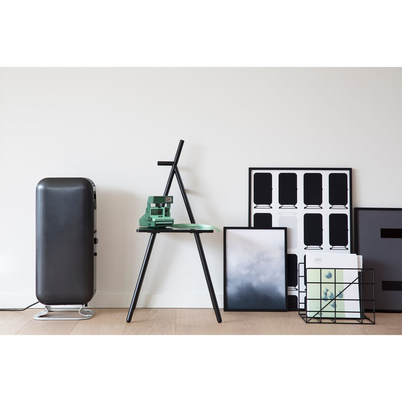 Afbeelding laden in galerijviewer, Mill olieradiator ab-h1000dnblack (zwart)