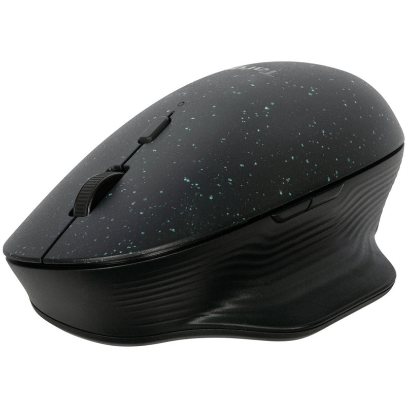 Afbeelding laden in galerijviewer, Targus ergoflip ecosmart mouse (zwart, 4000 dpi, bluetooth 5.0 low energy)