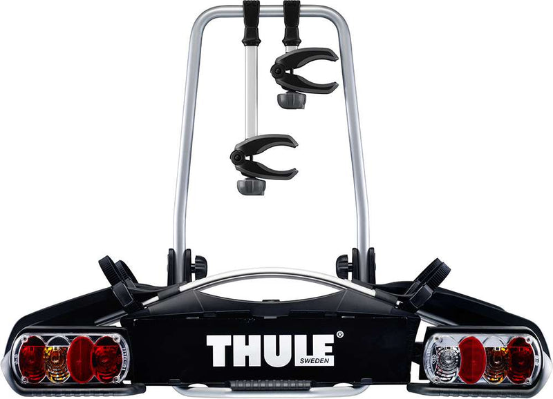 Afbeelding laden in galerijviewer, Thule fietsendrager EuroWay G2 2B 13p 920