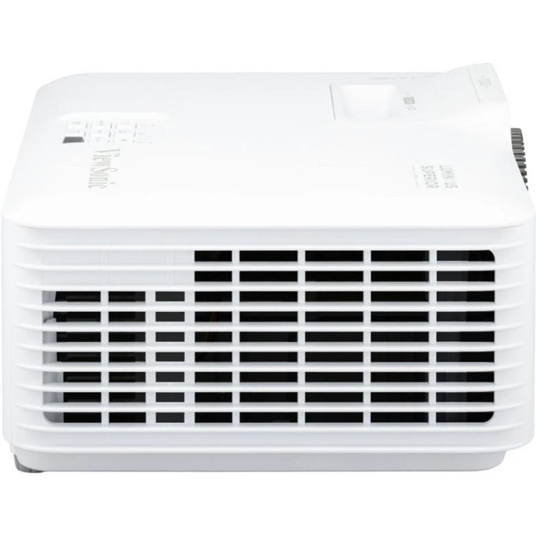 Afbeelding laden in galerijviewer, Viewsonic ls741hd 1080p laser installatie projector (wit, 5000 ansi lumen)