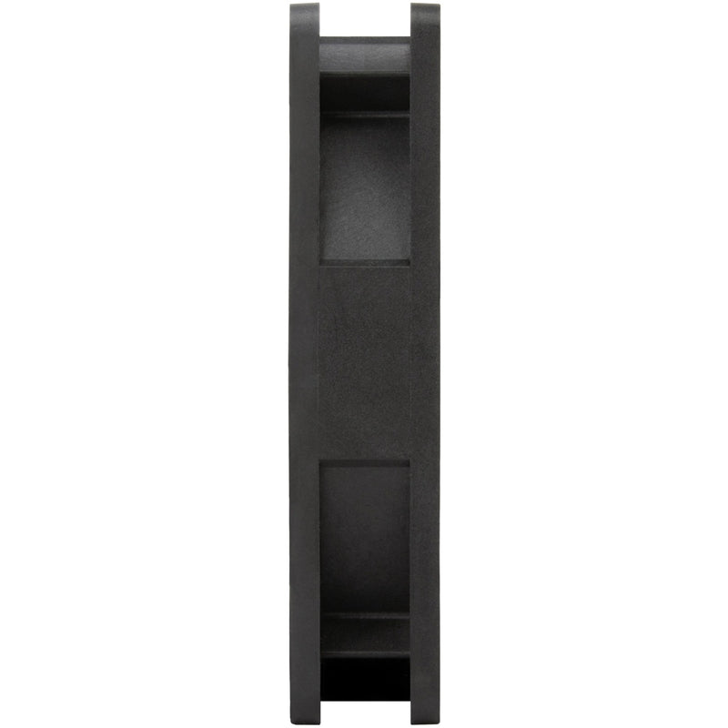 Afbeelding laden in galerijviewer, Silverstone air penetrator 120i case fan (zwart, 120 x 120 x 25 mm)