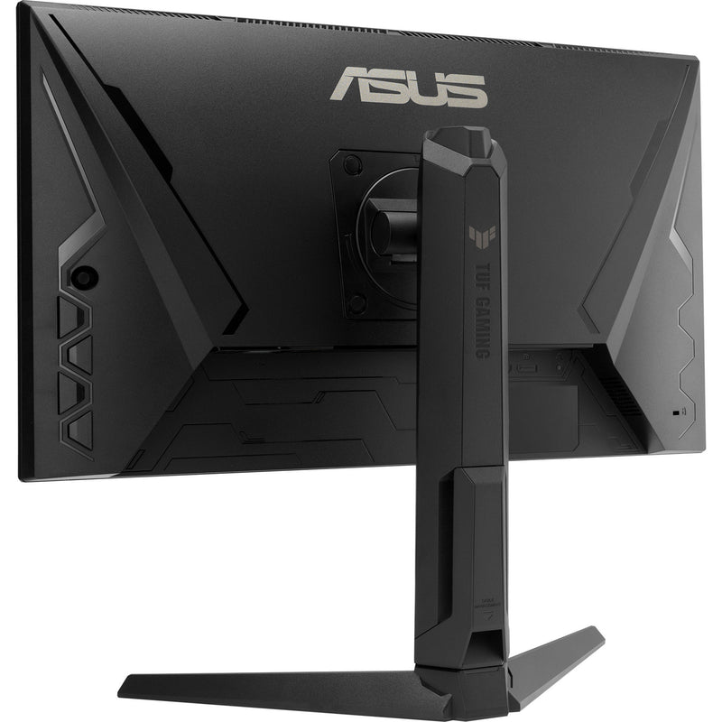 Afbeelding laden in galerijviewer, Asus tuf gaming vg259ql5a 24.5 monitor (zwart, 200 hz, hdmi, displayport, audio, amd freesync)