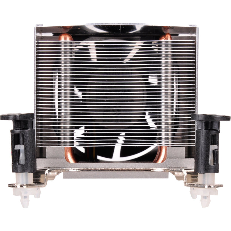 Afbeelding laden in galerijviewer, Silverstone ar09-115xp cpu-koeler