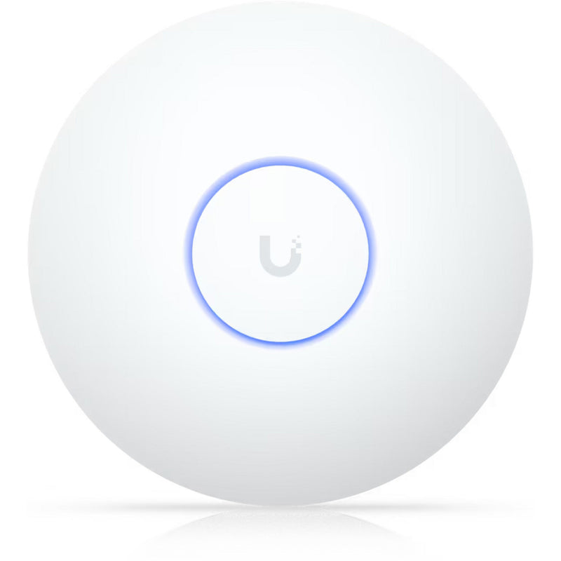 Afbeelding laden in galerijviewer, Ubiquiti unifi u7 long-range access point (wit, poe)