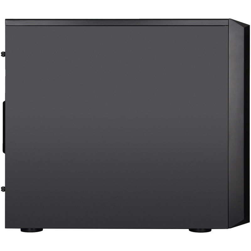 Afbeelding laden in galerijviewer, Silverstone fara 311 midi tower behuizing (zwart | 3x usb-a)