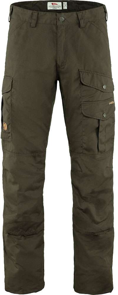 Afbeelding laden in galerijviewer, Fjällräven barents pro - trekking pants