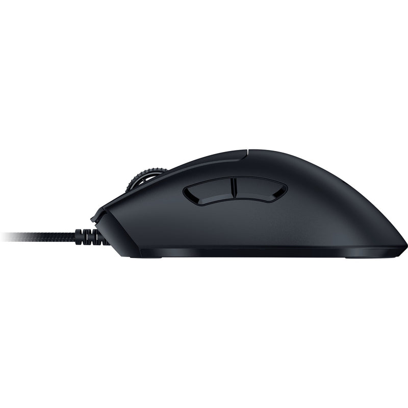 Afbeelding laden in galerijviewer, Razer deathadder v3 gaming muis (zwart, 30.000 dpi)