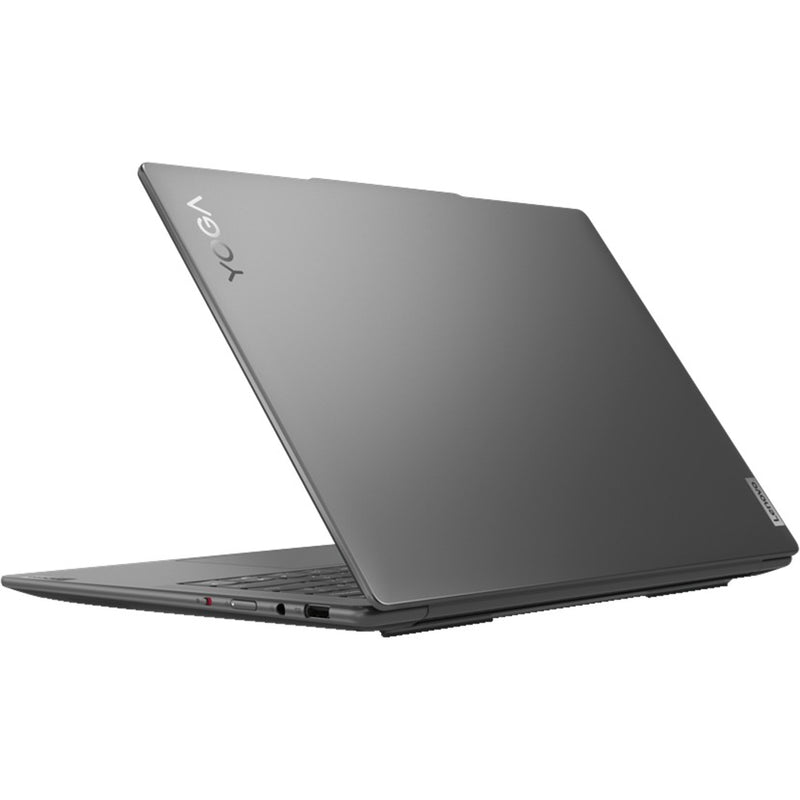 Afbeelding laden in galerijviewer, Lenovo yoga pro 7 14aph8 (82y8003cmh) 14.5 2-in-1 laptop (grijs | ryzen 7 7840hs | radeon 780m | 16 gb | 512 gb ssd)