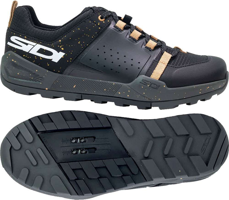 Afbeelding laden in galerijviewer, Sidi atomus - mtb shoes