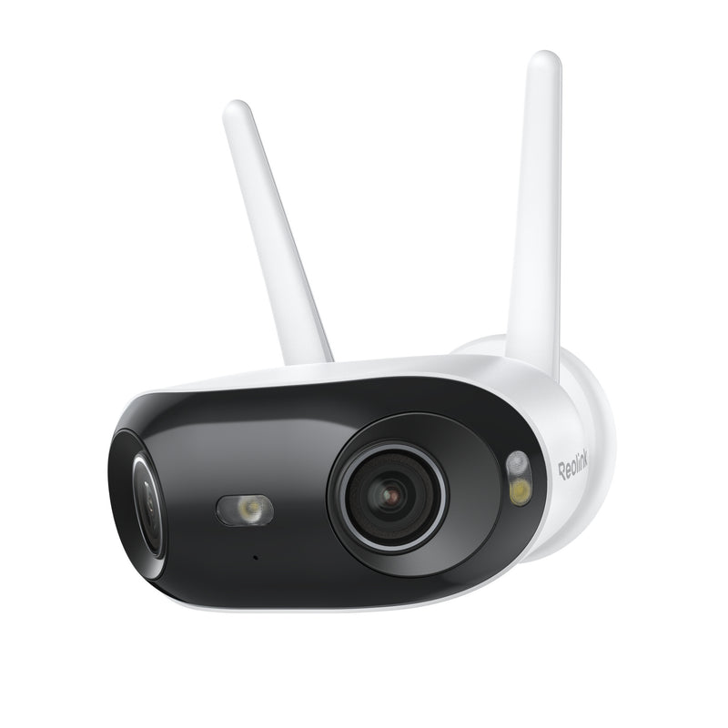 Afbeelding laden in galerijviewer, Reolink elite w740 beveiligingscamera (wit, 4k, 8mp, wifi 6)