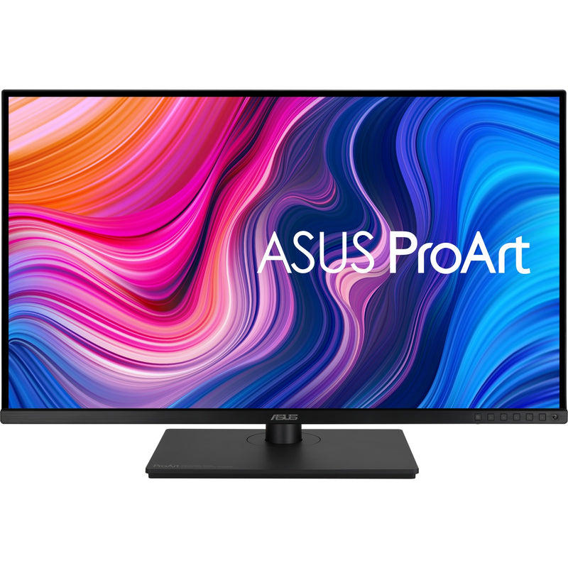 Afbeelding laden in galerijviewer, Asus proart display pa329cv 32 4k uhd monitor (zwart, 2x hdmi, displayport, 4x usb-a, usb-c)