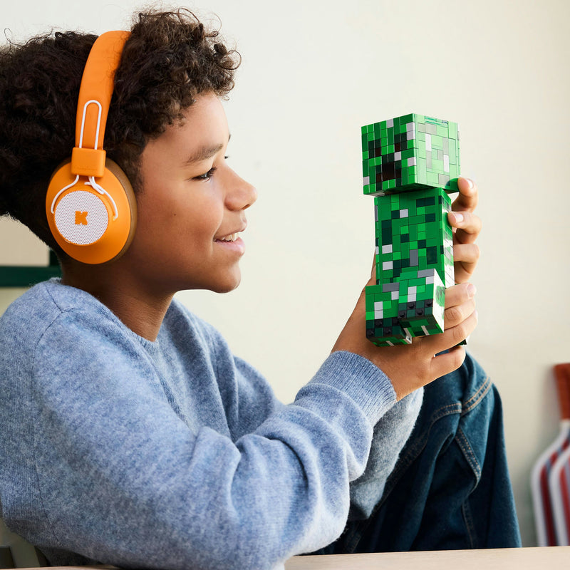 Afbeelding laden in galerijviewer, Lego minecraft de creeper actiefiguur bouwpakket - 21276