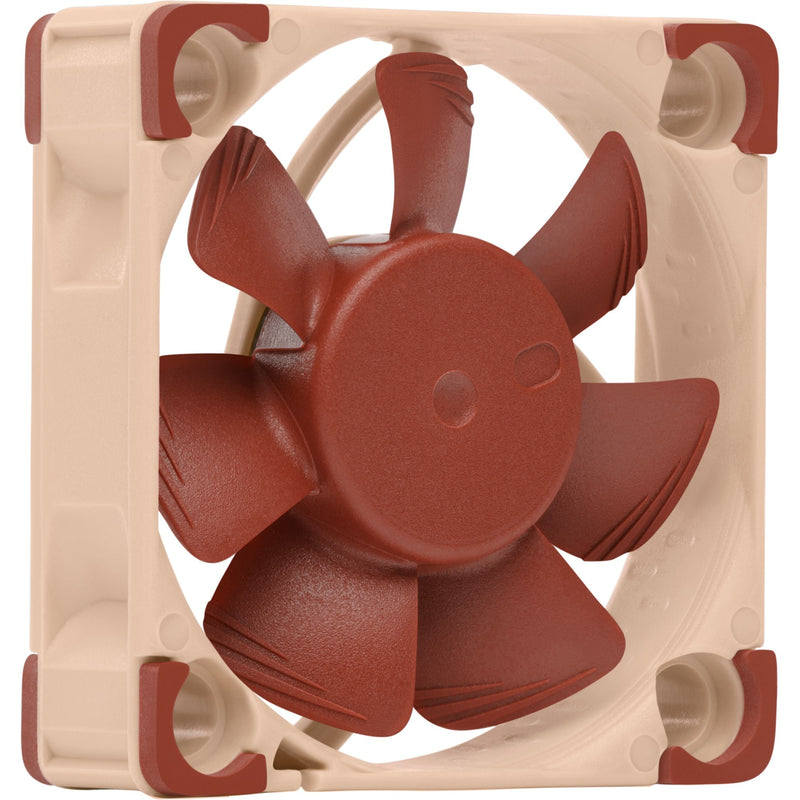 Afbeelding laden in galerijviewer, Noctua nf-a4x10 pwm case fan (40 x 40 x 10 mm)