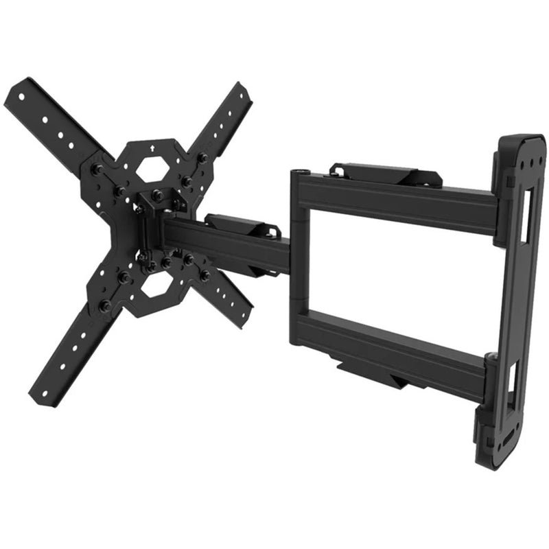 Afbeelding laden in galerijviewer, Neomounts wl40s-850bl14 select tv wandsteun standaard (zwart)