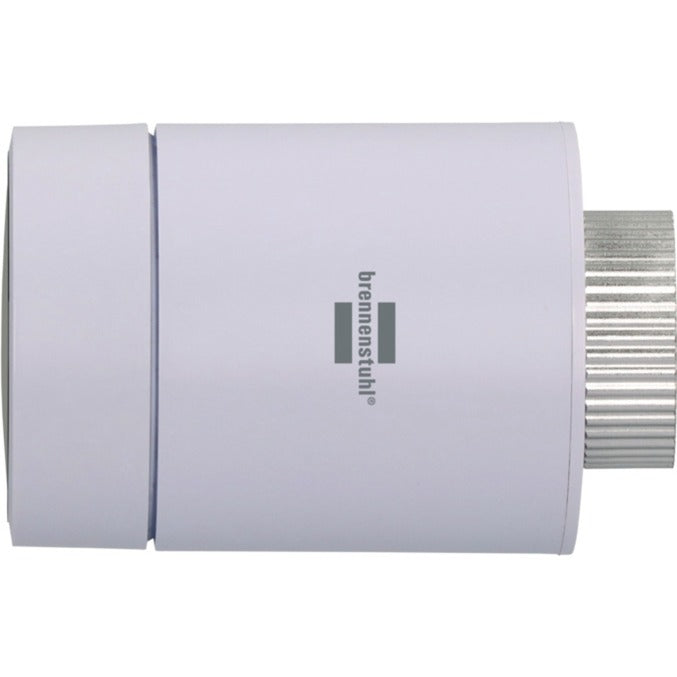 Afbeelding laden in galerijviewer, Brennenstuhl connect zigbee slimme radiatorknop verwarmingsthermostaat