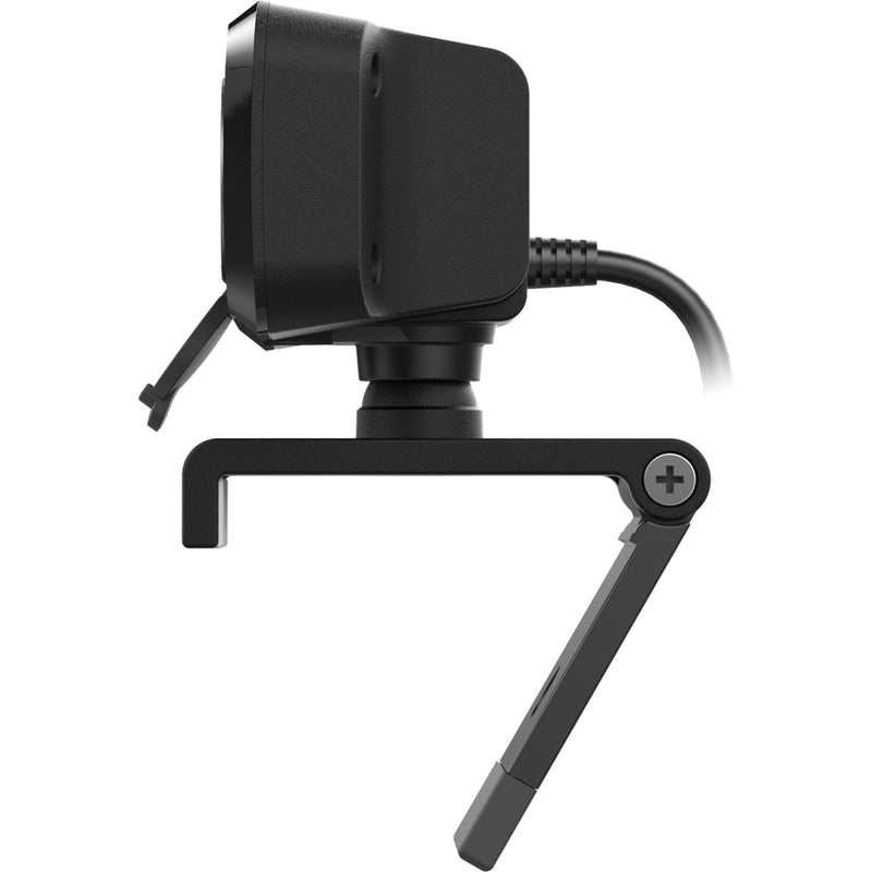 Afbeelding laden in galerijviewer, Creative live! cam sync 1080p v2 webcam (zwart)