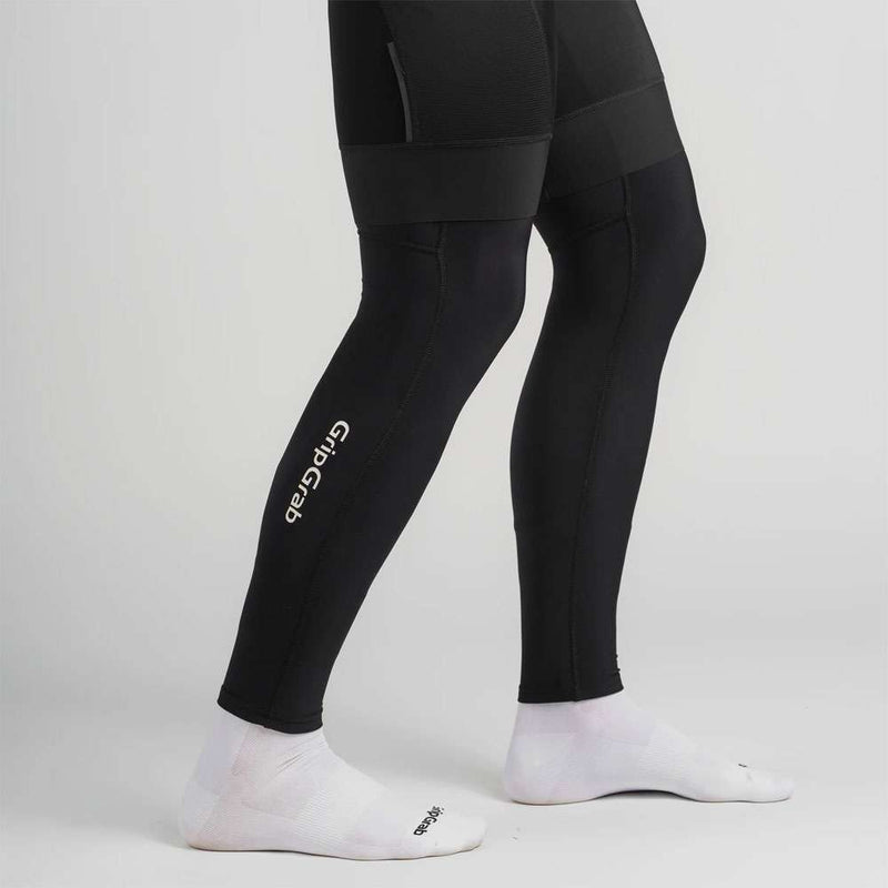 Afbeelding laden in galerijviewer, Gripgrab ride thermal - leg warmers