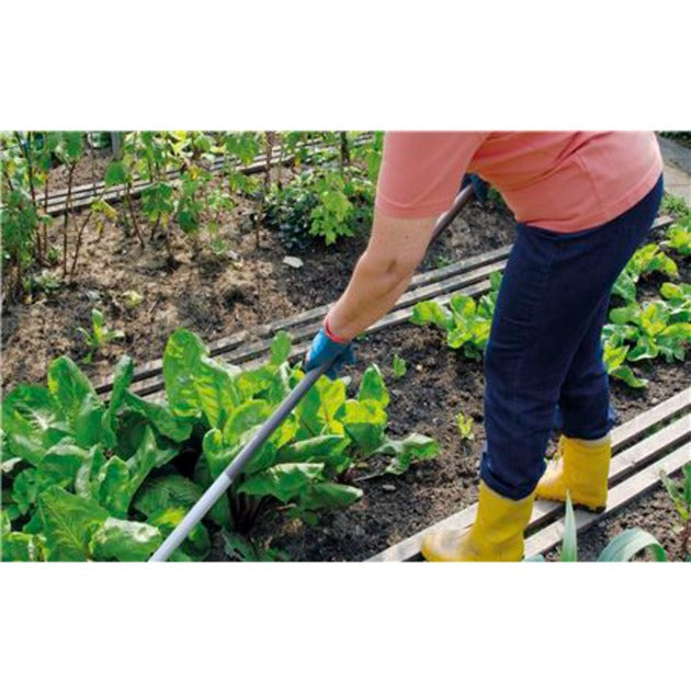 Afbeelding laden in galerijviewer, Gardena combisystem aluminium steel 150 cm