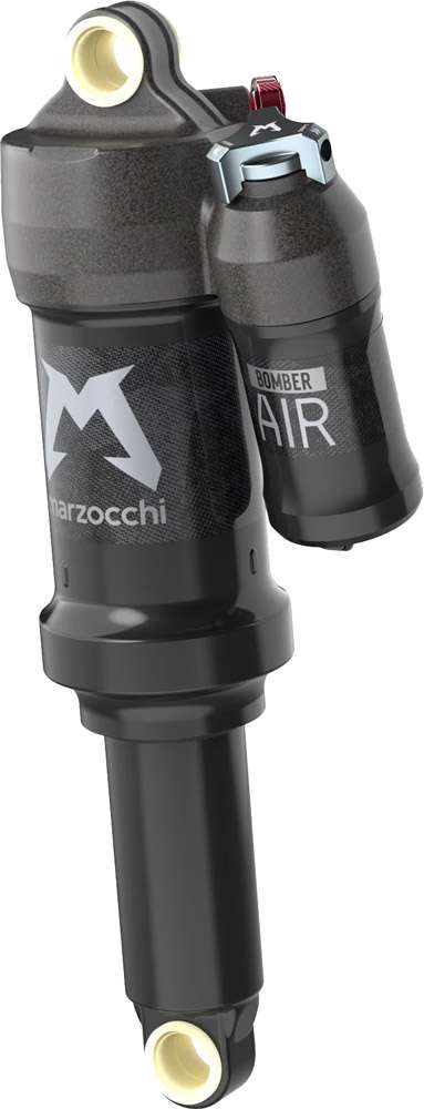 Afbeelding laden in galerijviewer, Marzocchi bomber air evol shock