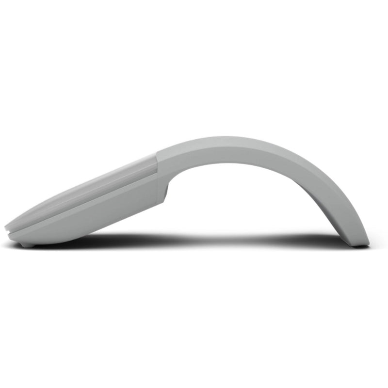 Afbeelding laden in galerijviewer, Microsoft surface arc mouse (lichtgrijs, bluetooth)