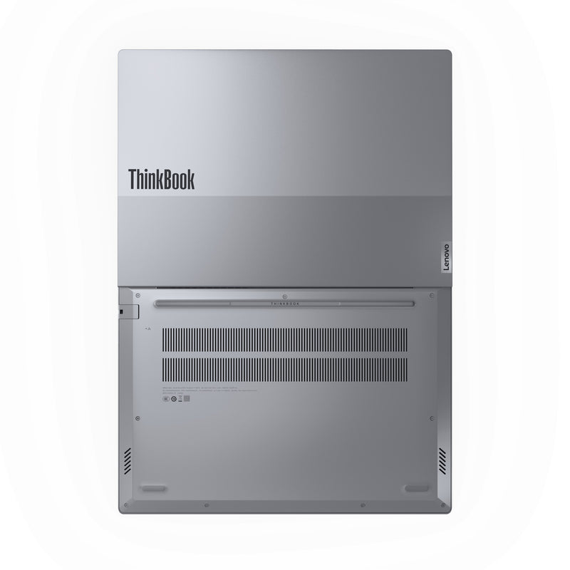 Afbeelding laden in galerijviewer, Lenovo thinkbook 14 g7 arp (21mv00gqmh) 14 laptop (grijs | r5 7535hs | radeon 660m | 16 gb | 512 gb ssd)