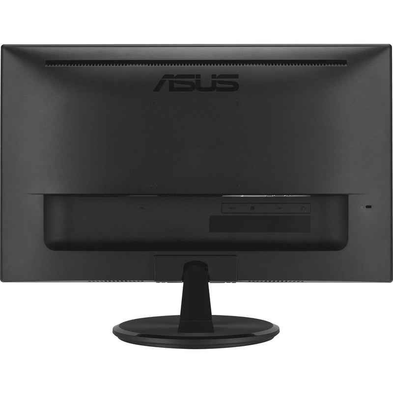 Afbeelding laden in galerijviewer, Asus vp229qf-p 21.5 gaming monitor (zwart, 100 hz, displayport, hdmi, vga, audio)