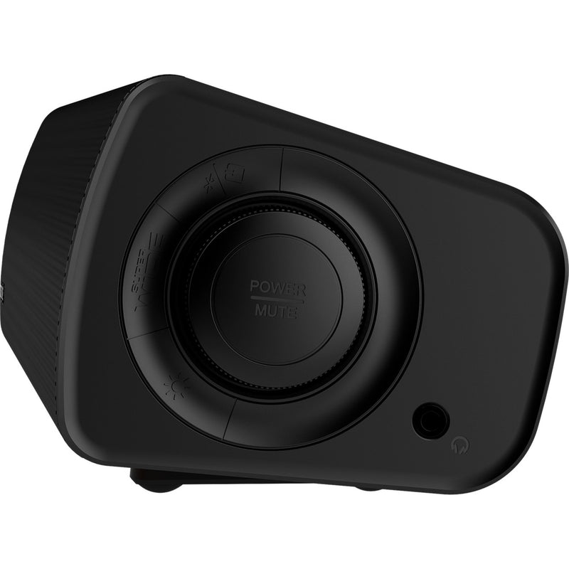 Afbeelding laden in galerijviewer, Creative sound blaster gs3 soundbar (zwart)