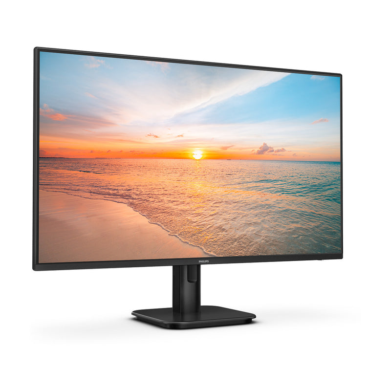 Afbeelding laden in galerijviewer, Philips 27e1n1200a 00 27 monitor (zwart, vga, hdmi, displayport, audio, 120 hz)