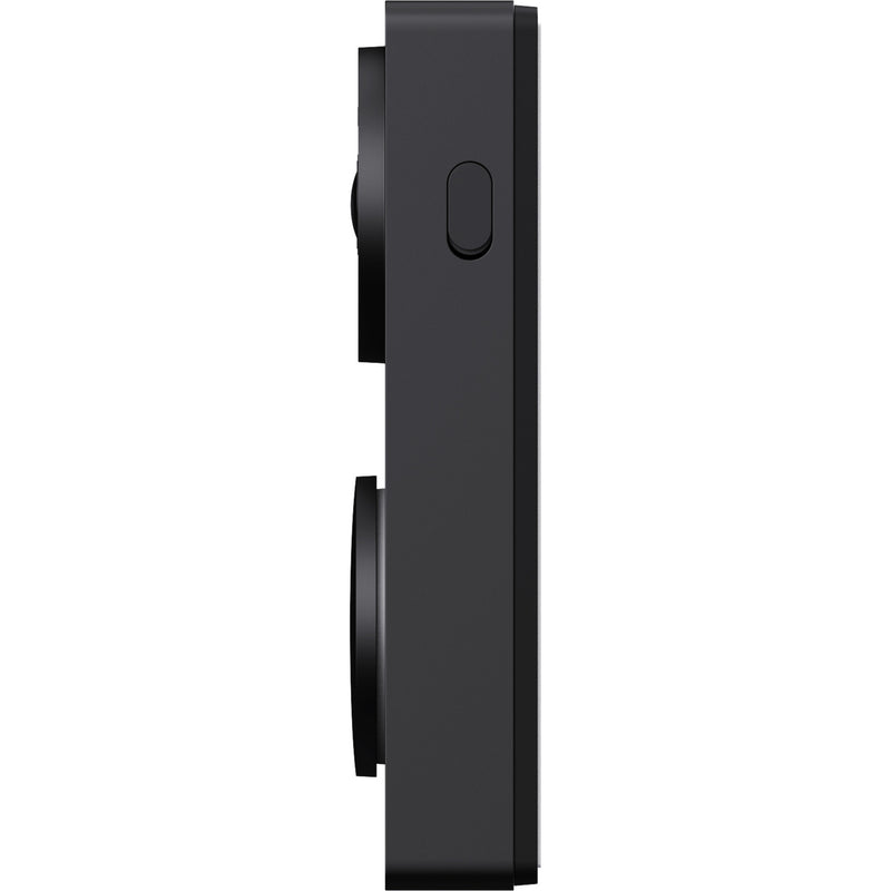 Afbeelding laden in galerijviewer, Aqara slimme video deurbel g410 select (zwart, wifi, bluetooth, zigbee, matter)