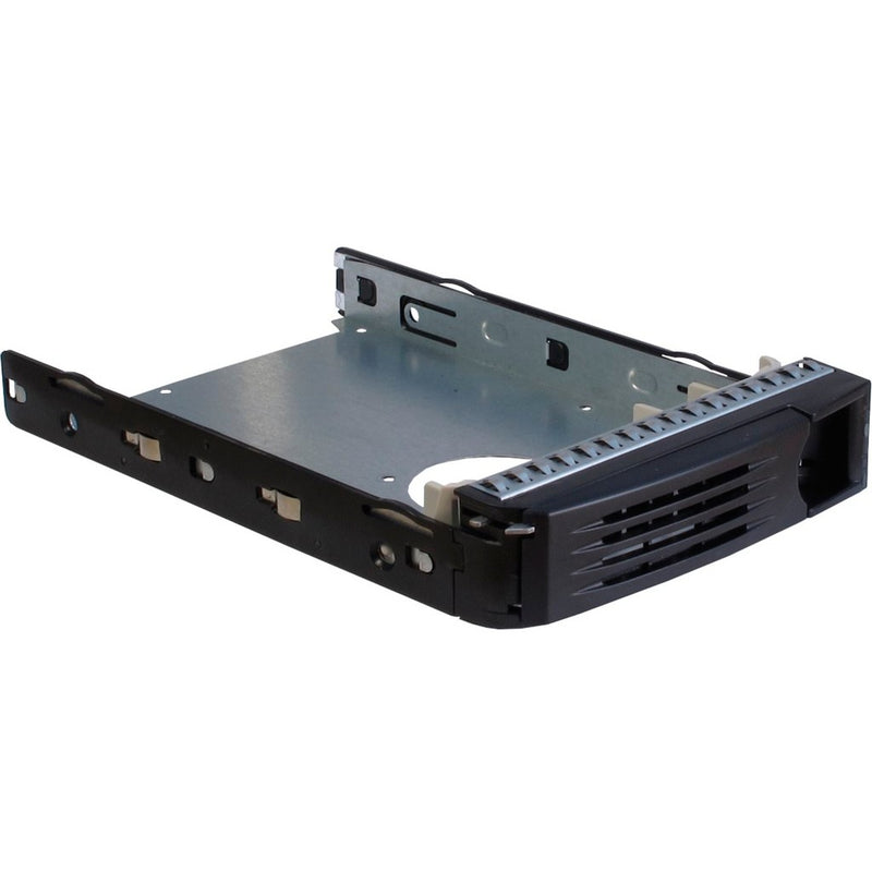 Afbeelding laden in galerijviewer, Inter-tech 1.5u-1528l rack behuizing (zwart | 2x usb-a)