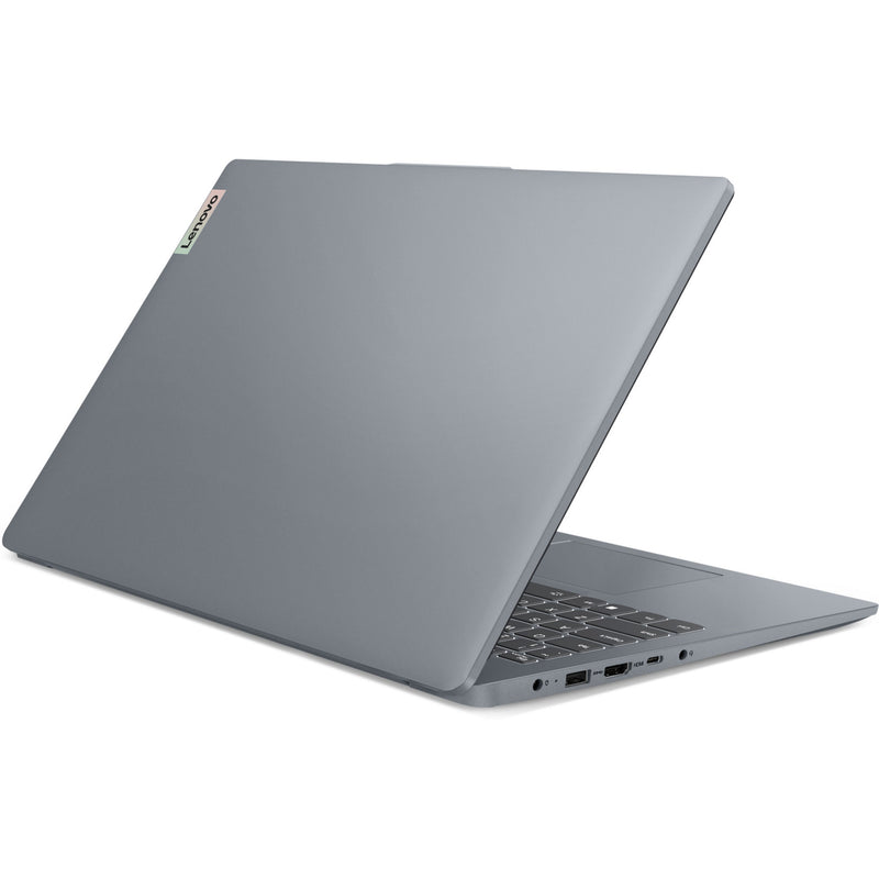Afbeelding laden in galerijviewer, Lenovo ideapad slim 3 15abr8 (82xm013cmh) 15.6 laptop (grijs | r7 5825u | radeon graphics | 16 gb | 512 gb ssd)